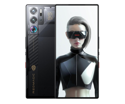 Smartfon NUBIA Redmagic 9S Pro 5G 16/512GB Cyclone 120Hz